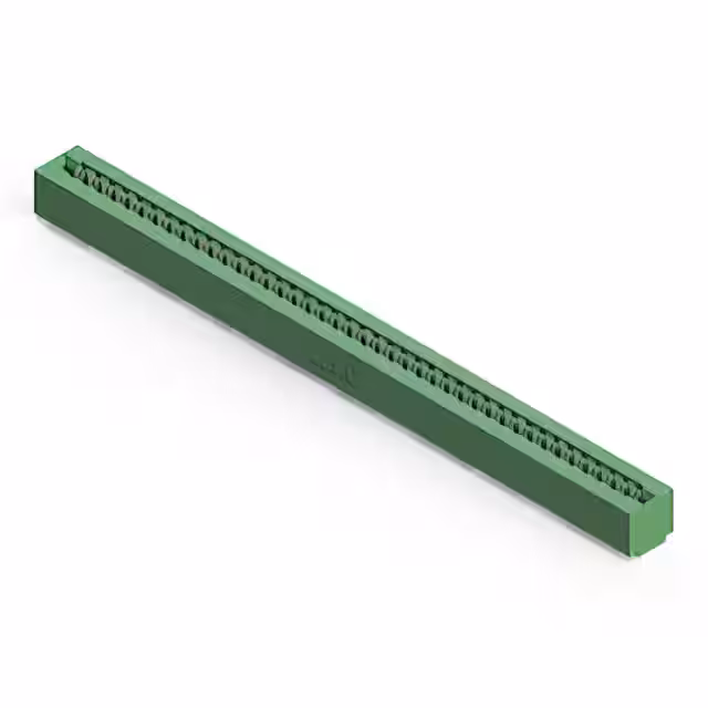 307-041-453-101 EDAC Inc.  Edgeboard Connectors